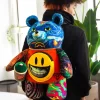 Mochila Villain Money Bear Ron Edición Inglesa Mochila Villain Money Bear Ron Edición Inglesa