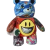 Mochila Villain Money Bear Ron Edición Inglesa Mochila Villain Money Bear Ron Edición Inglesa