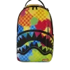 Mochila VIVID LIVID AND SPLIVID DLXSV Mochila VIVID LIVID AND SPLIVID DLXSV