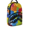 Mochila VIVID LIVID AND SPLIVID DLXSV Mochila VIVID LIVID AND SPLIVID DLXSV