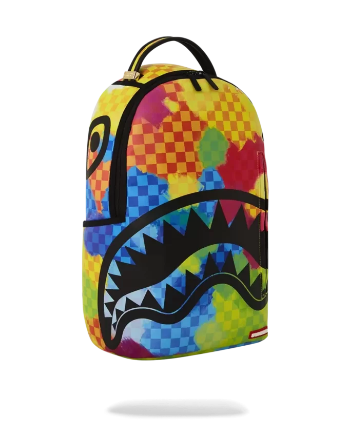 Mochila VIVID LIVID AND SPLIVID DLXSV Mochila VIVID LIVID AND SPLIVID DLXSV