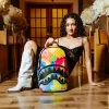 Mochila VIVID LIVID AND SPLIVID DLXSV Mochila VIVID LIVID AND SPLIVID DLXSV