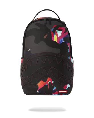 Mochila Volatile DLXSV