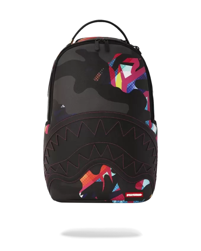 Mochila Volatile DLXSV Mochila Volatile DLXSV