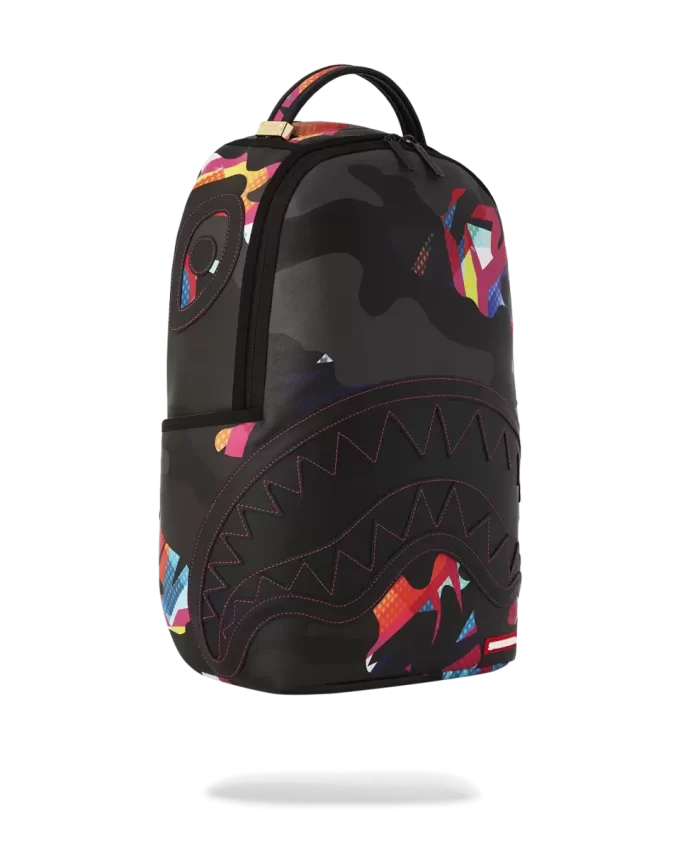 Mochila Volatile DLXSV Mochila Volatile DLXSV