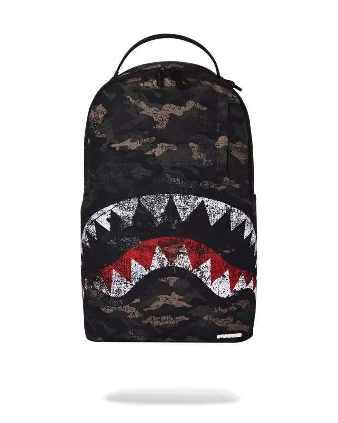 Mochila We Faded DLXSR Mochila We Faded DLXSR