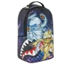 MOCHILA WE OUT HERE (DLXV) MOCHILA WE OUT HERE (DLXV)