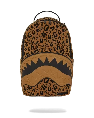 Mochila Wild One DLXSF