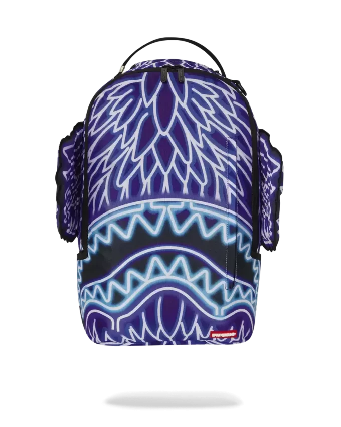 Mochila Wings of the Neon Slayer DLX Mochila Wings of the Neon Slayer DLX