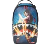 Mochila Wonder Woman: Lazo Shark DLXV Mochila Wonder Woman: Lazo Shark DLXV