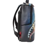 Mochila Wonder Woman: Lazo Shark DLXV Mochila Wonder Woman: Lazo Shark DLXV