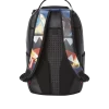 Mochila Wonder Woman: Lazo Shark DLXV Mochila Wonder Woman: Lazo Shark DLXV