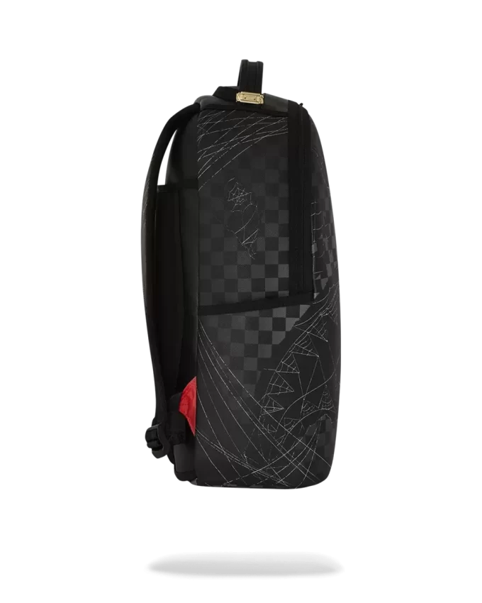 Mochila World Wide Web DLXSV Mochila World Wide Web DLXSV