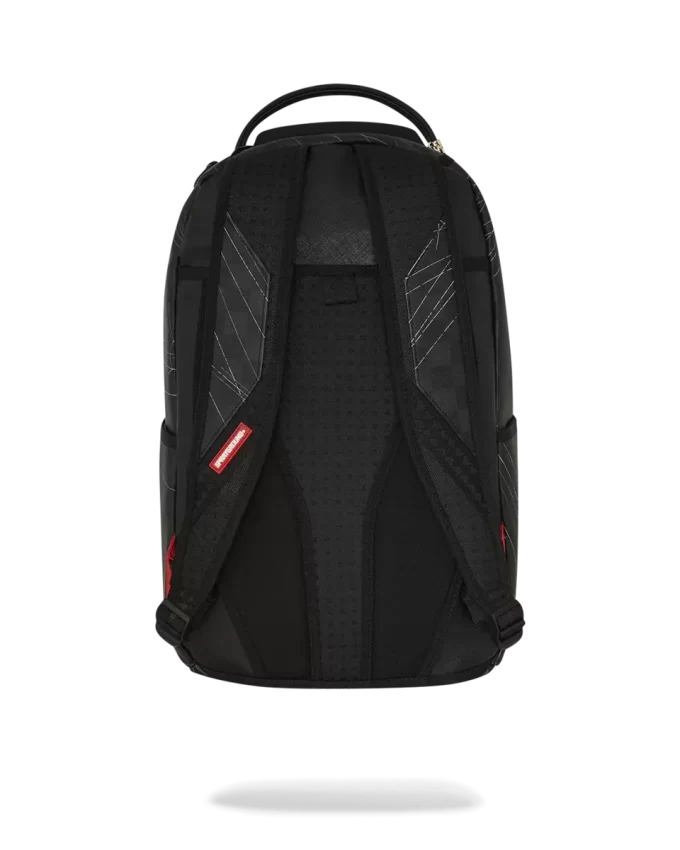 Mochila World Wide Web DLXSV Mochila World Wide Web DLXSV