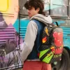 Mochila WTF Diablo Mochila WTF Diablo