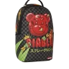 Mochila WTF Diablo Mochila WTF Diablo
