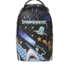Mochila WTF Invasión Alienígena (DLXV) Mochila WTF Invasión Alienígena (DLXV)