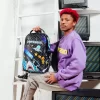 Mochila WTF Invasión Alienígena (DLXV) Mochila WTF Invasión Alienígena (DLXV)