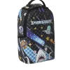 Mochila WTF Invasión Alienígena (DLXV) Mochila WTF Invasión Alienígena (DLXV)