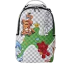 Mochila WTF KNOCKOUT (DLXV) Mochila WTF KNOCKOUT (DLXV)