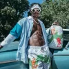 Mochila WTF KNOCKOUT (DLXV) Mochila WTF KNOCKOUT (DLXV)