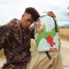 Mochila WTF KNOCKOUT (DLXV) Mochila WTF KNOCKOUT (DLXV)