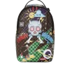Mochila WTF WTF (DLXV) Mochila WTF WTF (DLXV)
