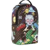 Mochila WTF WTF (DLXV) Mochila WTF WTF (DLXV)