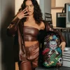 Mochila WTF WTF (DLXV) Mochila WTF WTF (DLXV)