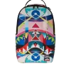 Mochila Wynwood Walls Elle Street Art Mochila Wynwood Walls Elle Street Art