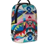 Mochila Wynwood Walls Elle Street Art Mochila Wynwood Walls Elle Street Art