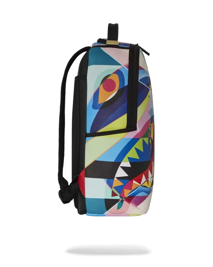 Mochila Wynwood Walls Elle Street Art Mochila Wynwood Walls Elle Street Art