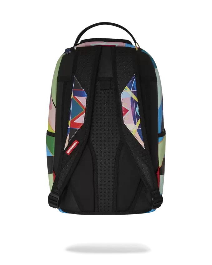 Mochila Wynwood Walls Elle Street Art Mochila Wynwood Walls Elle Street Art