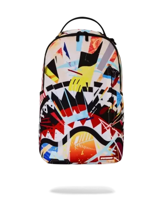 Mochila XPLODE RELOAD DLXSR