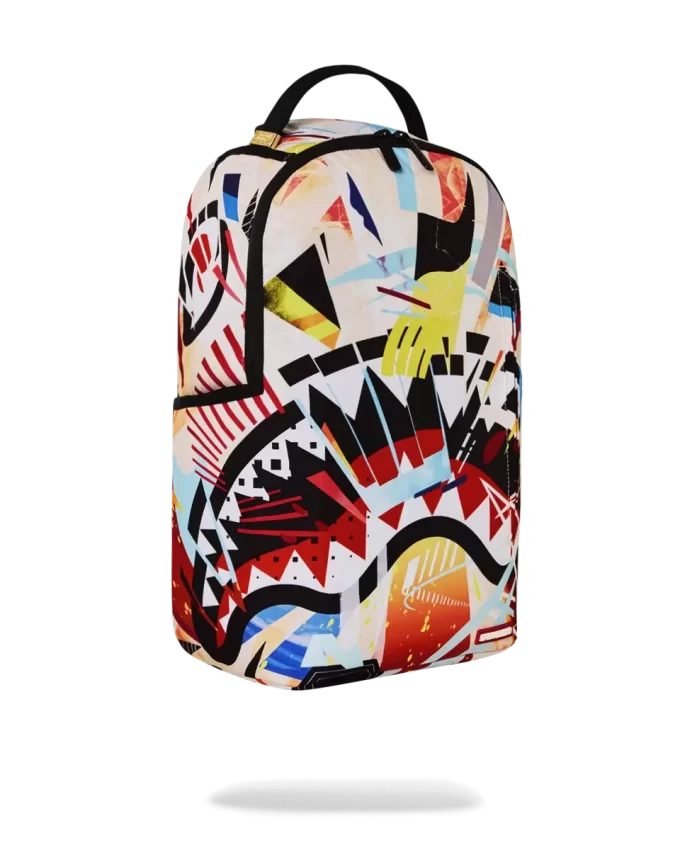 Mochila XPLODE RELOAD DLXSR Mochila XPLODE RELOAD DLXSR