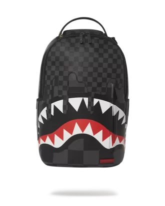 Mochila XTC Grey Sharks in Paris (DLXV)