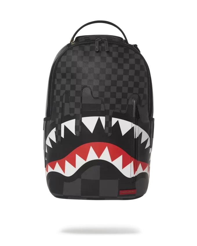 Mochila XTC Grey Sharks in Paris (DLXV) Mochila XTC Grey Sharks in Paris (DLXV)