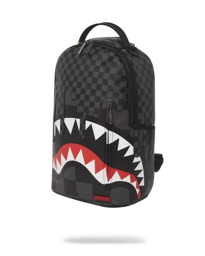 Mochila XTC Grey Sharks in Paris (DLXV) Mochila XTC Grey Sharks in Paris (DLXV)