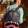 Mochila XTC Grey Sharks in Paris (DLXV) Mochila XTC Grey Sharks in Paris (DLXV)