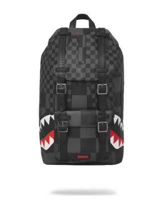 Mochila XTC Grey Sharks in Paris Hills