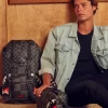 Mochila XTC Grey Sharks in Paris Hills Mochila XTC Grey Sharks in Paris Hills