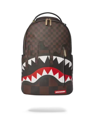 Mochila XTC Sharks in Paris (DLXV)