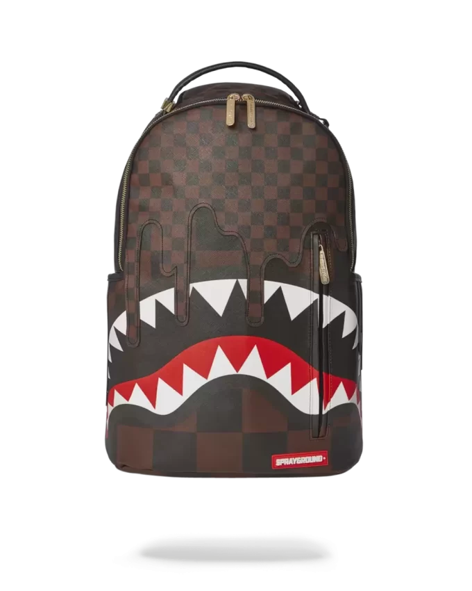 Mochila XTC Sharks in Paris (DLXV) Mochila XTC Sharks in Paris (DLXV)