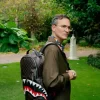 Mochila XTC Sharks in Paris (DLXV) Mochila XTC Sharks in Paris (DLXV)