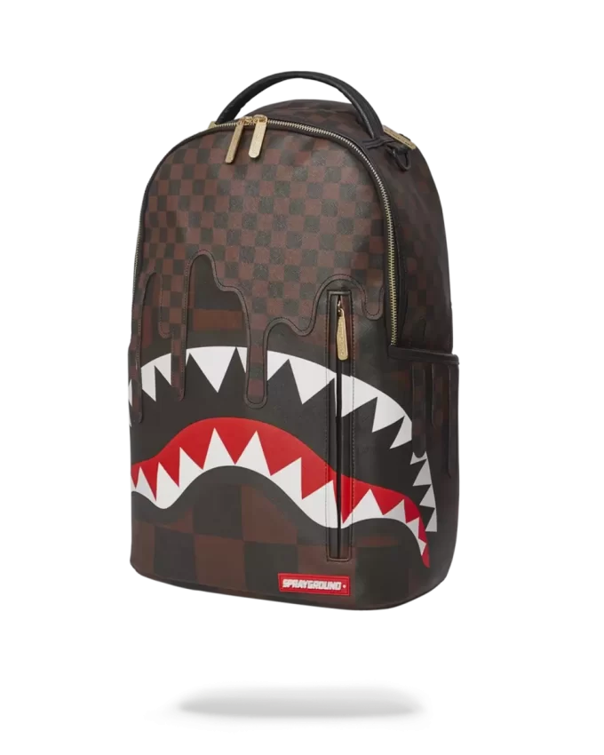 Mochila XTC Sharks in Paris (DLXV) Mochila XTC Sharks in Paris (DLXV)