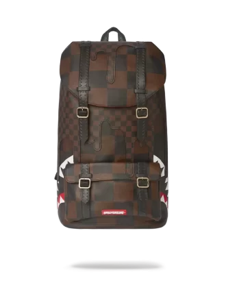 Mochila XTC Sharks in Paris Hills