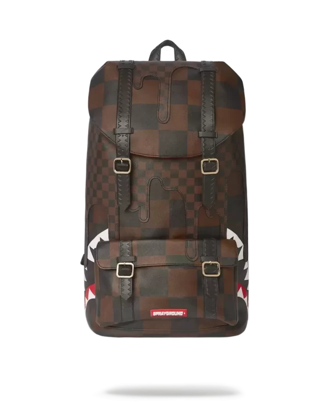 Mochila XTC Sharks in Paris Hills Mochila XTC Sharks in Paris Hills