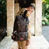 Mochila XTC Sharks in Paris Hills Mochila XTC Sharks in Paris Hills
