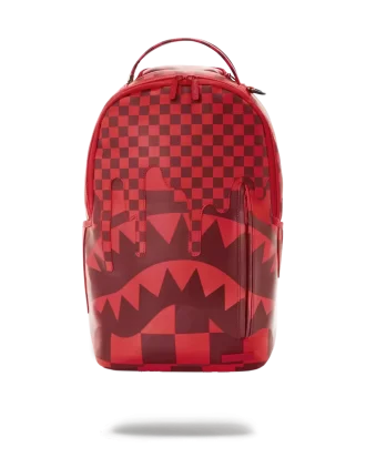 Mochila XTC Sharks in Wonderland (DLXV)