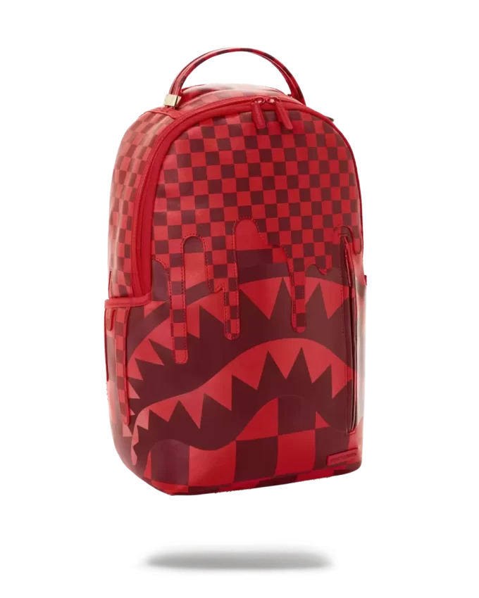 Mochila XTC Sharks in Wonderland (DLXV) Mochila XTC Sharks in Wonderland (DLXV)